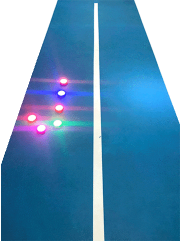 Personal trainer  JK GIF