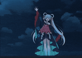 Kaguya GIF