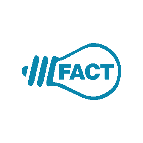 Studievereniging FACT Sticker