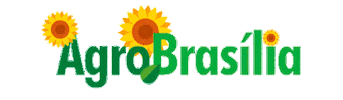Agro Girassol Sticker by agrobrasilia