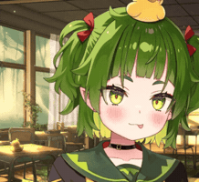 Thinking GIF