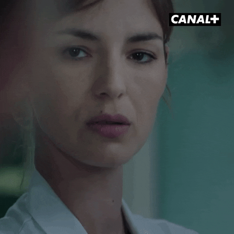 Canal Plus Ok GIF by CANAL+