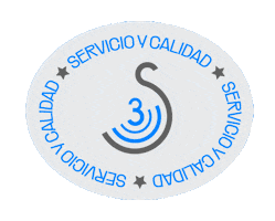 audiovisuales3s Sticker