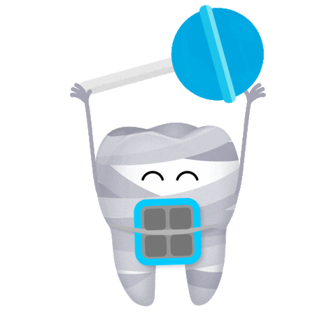 Sticker by OrthoDontic