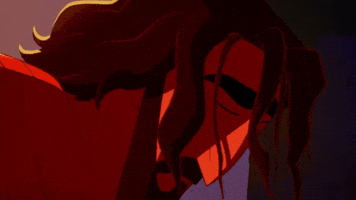 Light of The World Movie GIF