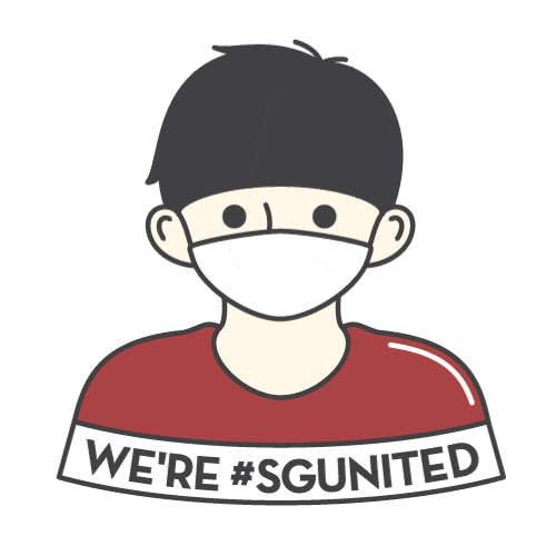 Heyteasingapore Sticker by HEYTEA