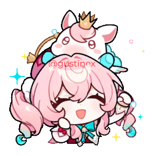 Happy Joy Sticker