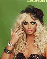 alyssa edwards