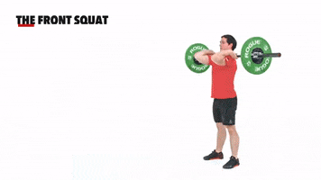 Fitness GIF