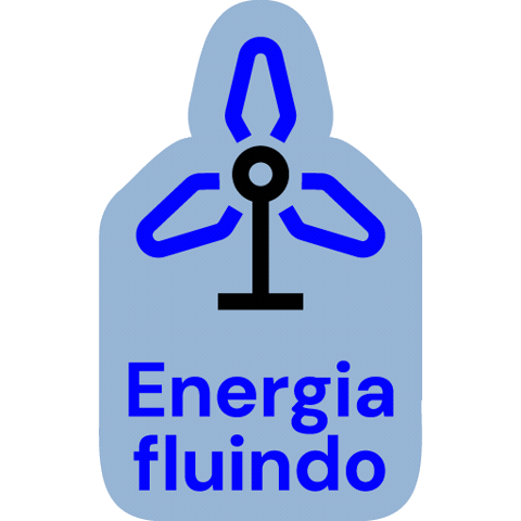 Sticker by AXIA Energia