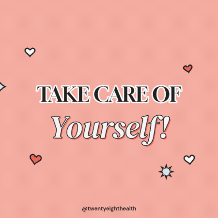 Twentyeight Health GIF