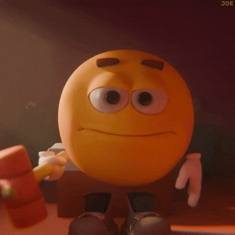 Tired Good Night GIF by TheJoeCoin