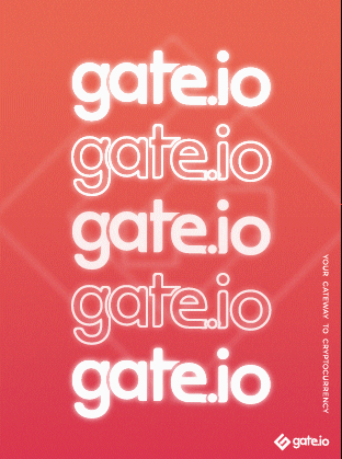 Crypto GIF by Gateio