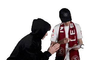 Leevon Sticker