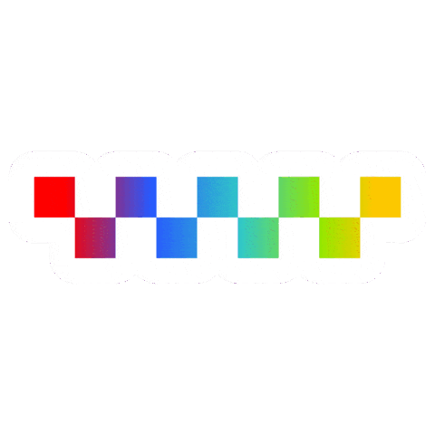 France Pixel Sticker by Team TotalEnergies