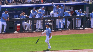 Royals GIF
