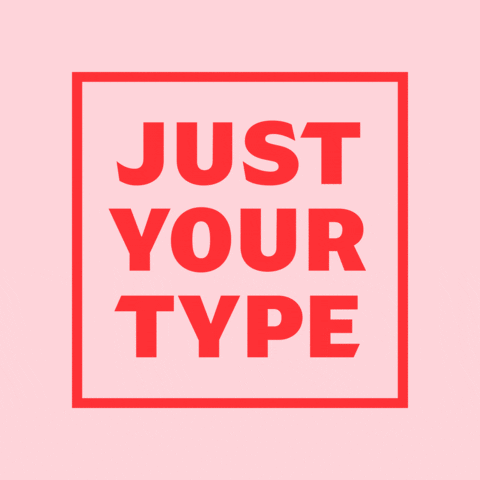Jyt GIF by Just Your Type