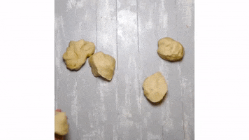 Cooking GIF
