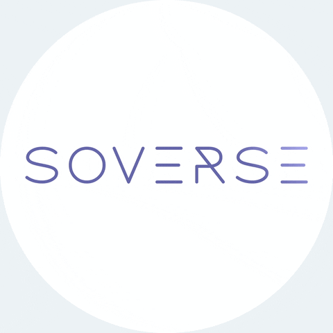 SOVERSE | Digital Marketing Agency GIF
