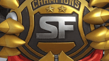 San Francisco Shock Lol GIF by NRG Esports & SF Shock