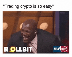 Crypto GIF