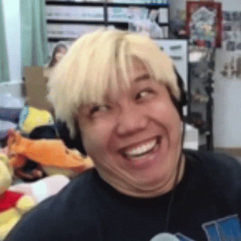 Bobby Smile GIF