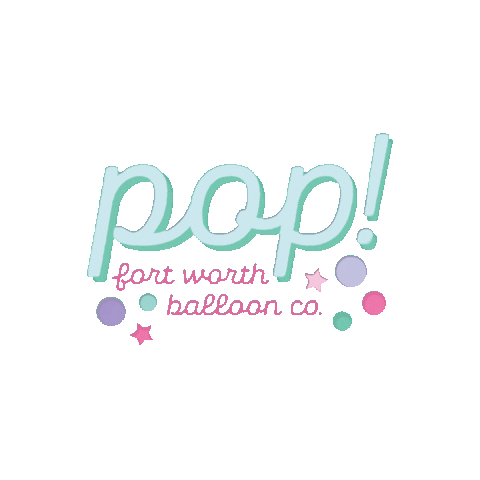 Popfortworth Sticker