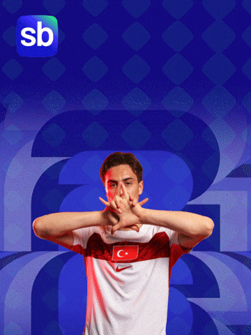 Futbol Turkey GIF by Sporbulteni