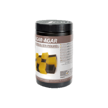 Sosa Ingredients Sticker