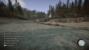 Sons Of The Forest GIF