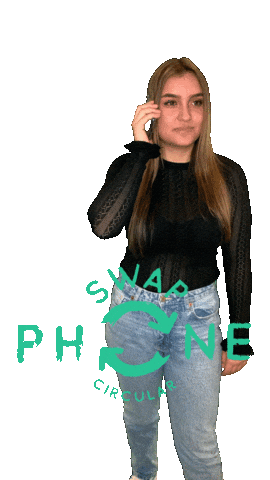 Sticker by Swapphone