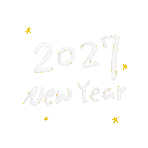 2027 Sticker