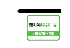 Best Sac Homes Group Sticker