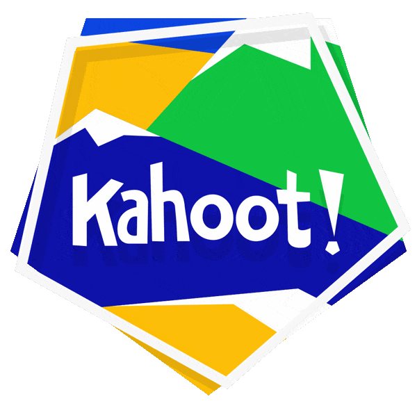 Snow Mountain Travel Sticker by Kahoot!