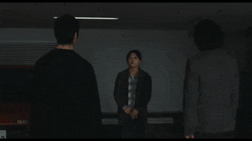 Drive My Car GIF