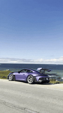 Ocean GIF