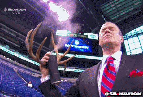 antler spray