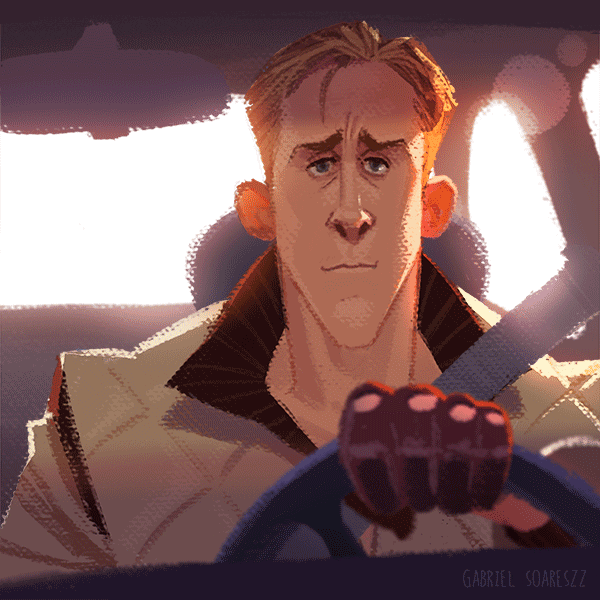Drive GIF