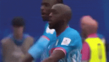 World Cup 2026 Football GIF
