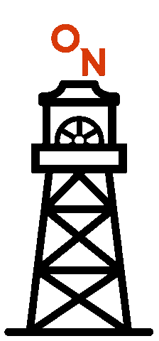 Nederlands Mijnmuseum Sticker