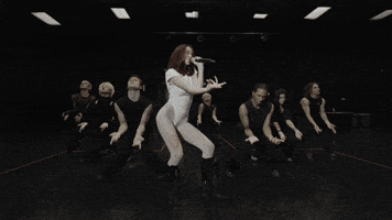 Die In Your Arms GIF by J.D.