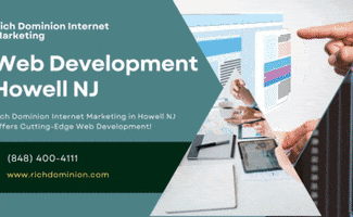 Web Development Howell Nj GIF