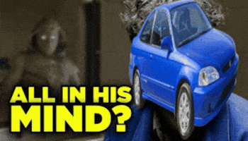 Honda Civic Ek GIF