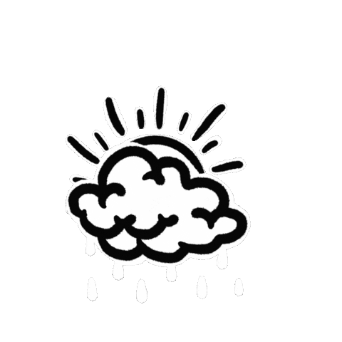 Happy Art Sticker