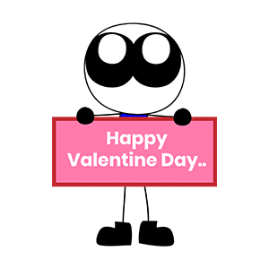Love Sticker