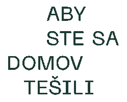 Kanapy Design Studio Sticker