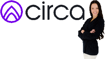 Circa Properties - Realtor Mackenzie Grisetti Sticker