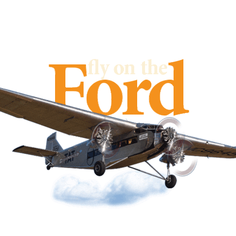 Experimental Aircraft Association (EAA) Sticker