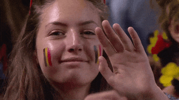 See Ya Wave GIF by Volleyball World