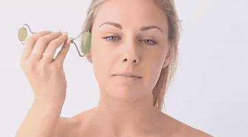 Skin Care GIF